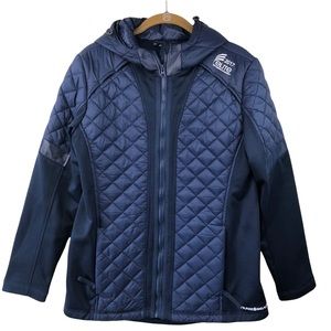 Beachbody Jacket Coach Size Women’s Medium